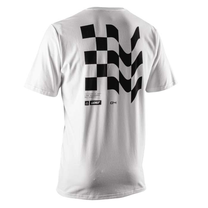 Tricou maneca scurta LEATT Core [2]