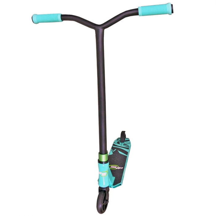 Trotineta Freestyle DHS109 albastra [2]