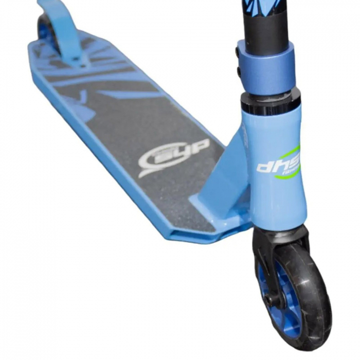 Trotineta Freestyle DHS109 albastra [2]