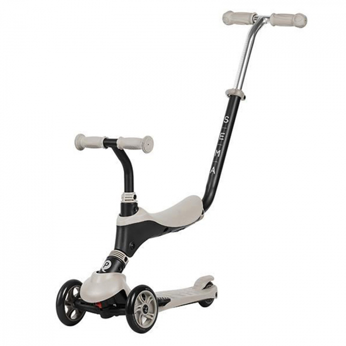 Trotineta multifunctionala 5in1 QPLAY Sema [1]