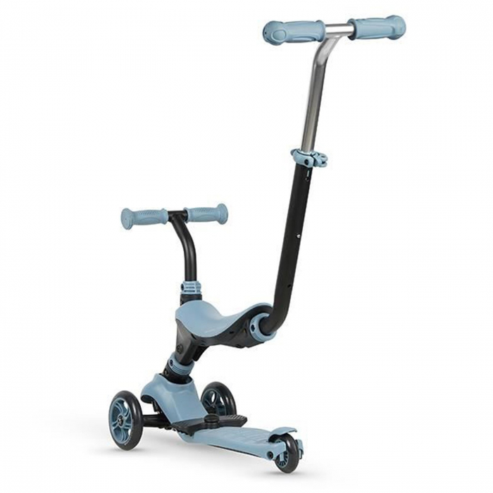 Trotineta multifunctionala 5in1 QPLAY Sema [3]