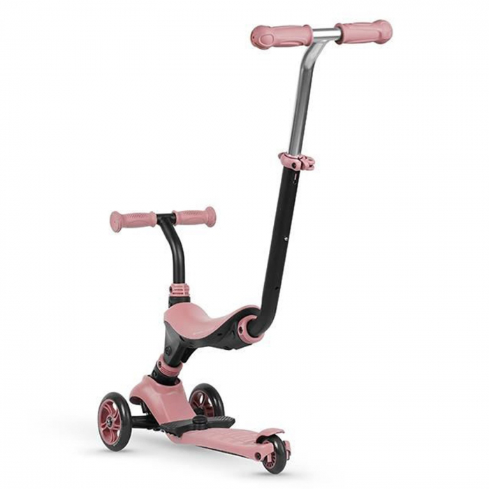 Trotineta multifunctionala 5in1 QPLAY Sema [3]