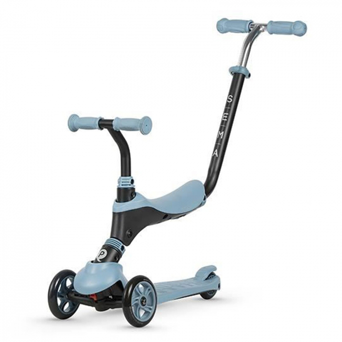 Trotineta multifunctionala 5in1 QPLAY Sema [2]