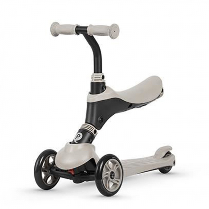 Trotineta multifunctionala 5in1 QPLAY Sema [5]