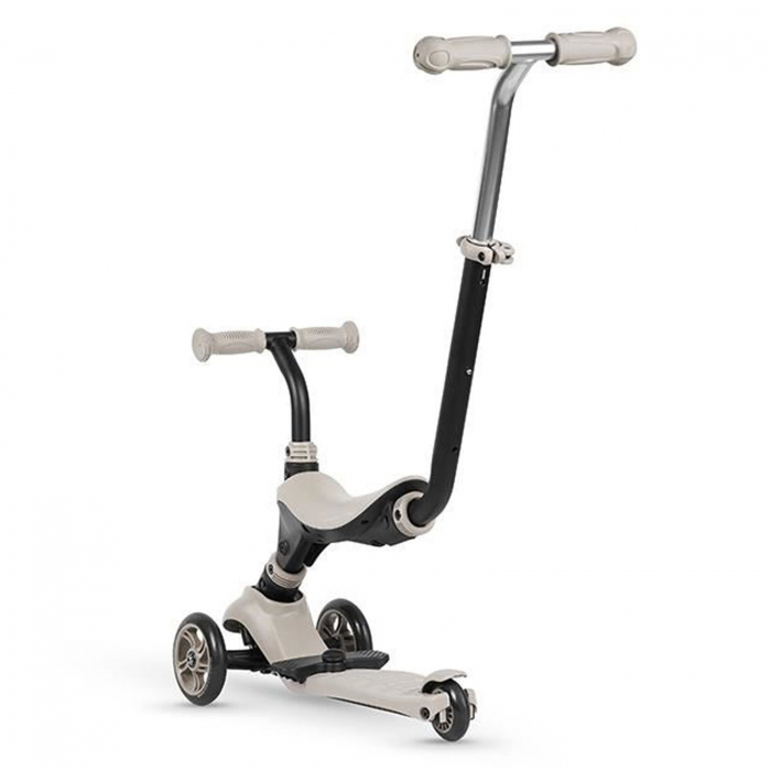 Trotineta multifunctionala 5in1 QPLAY Sema [3]