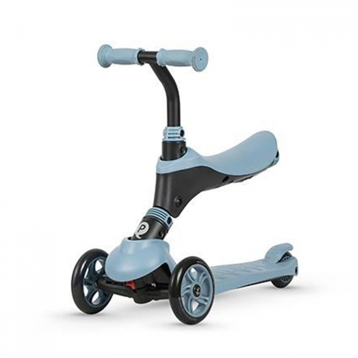 Trotineta multifunctionala 5in1 QPLAY Sema [5]