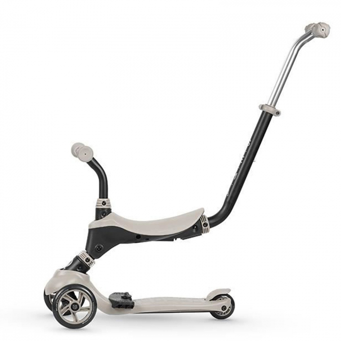 Trotineta multifunctionala 5in1 QPLAY Sema [4]