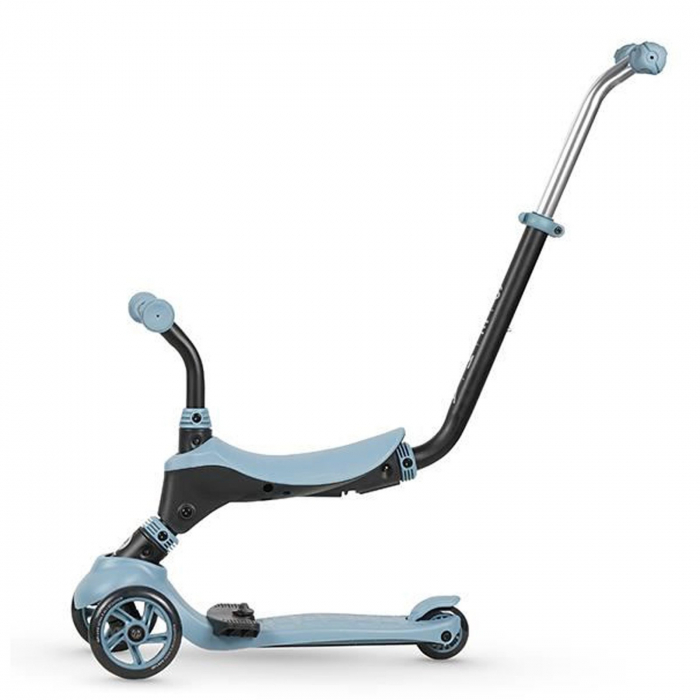 Trotineta multifunctionala 5in1 QPLAY Sema [4]