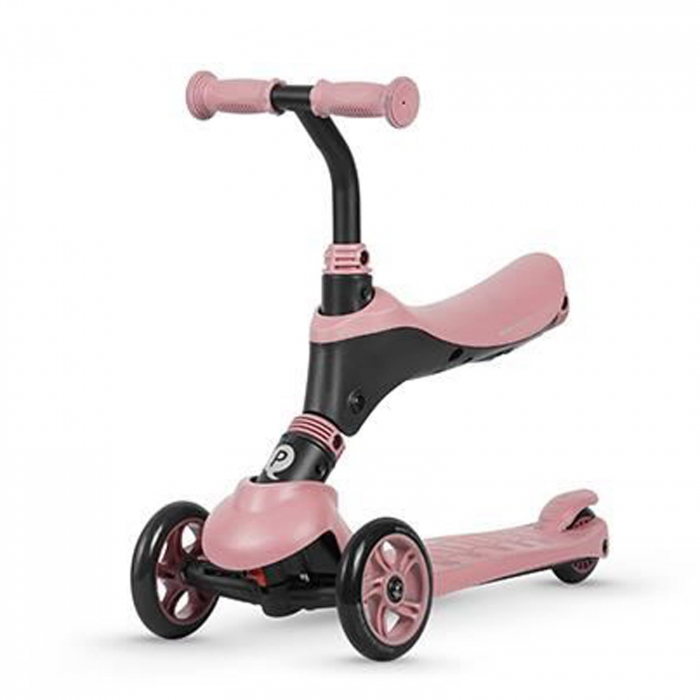 Trotineta multifunctionala 5in1 QPLAY Sema [5]