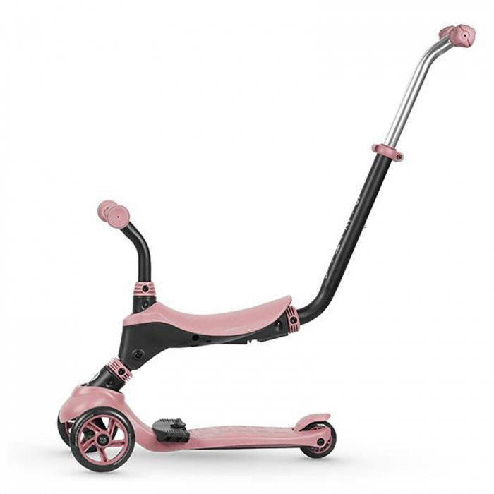 Trotineta multifunctionala 5in1 QPLAY Sema [4]