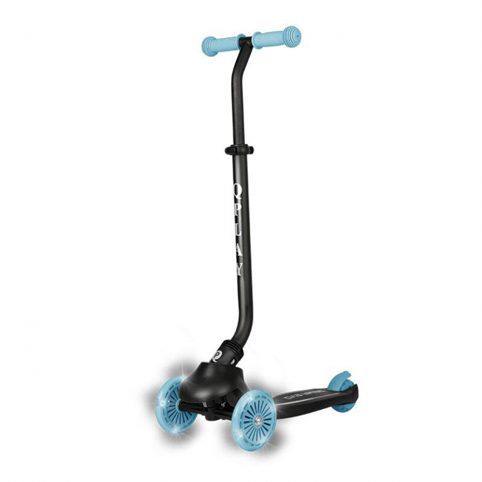 Trotineta multifunctionala 6in1 QPLAY Sema EVO [5]