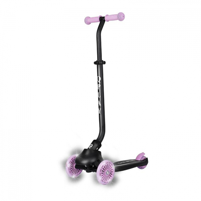 Trotineta multifunctionala 6in1 QPLAY Sema EVO [5]