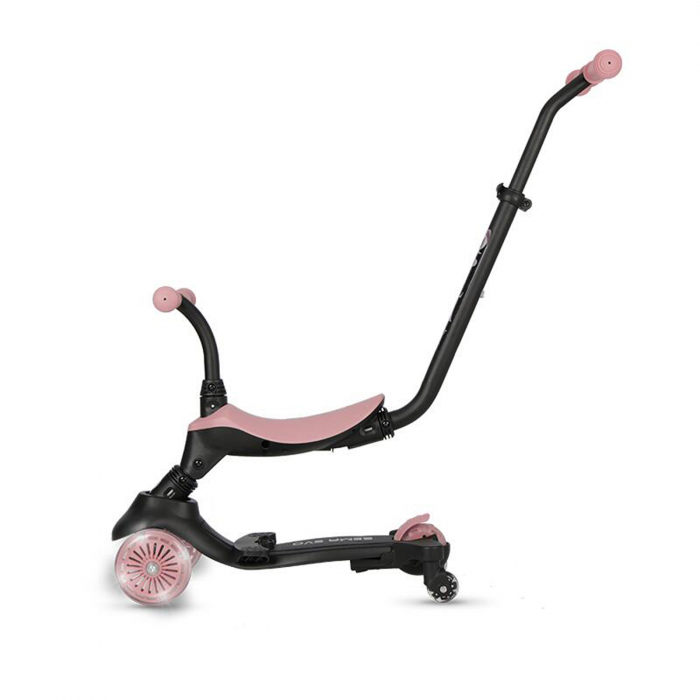 Trotineta multifunctionala 6in1 QPLAY Sema EVO [9]