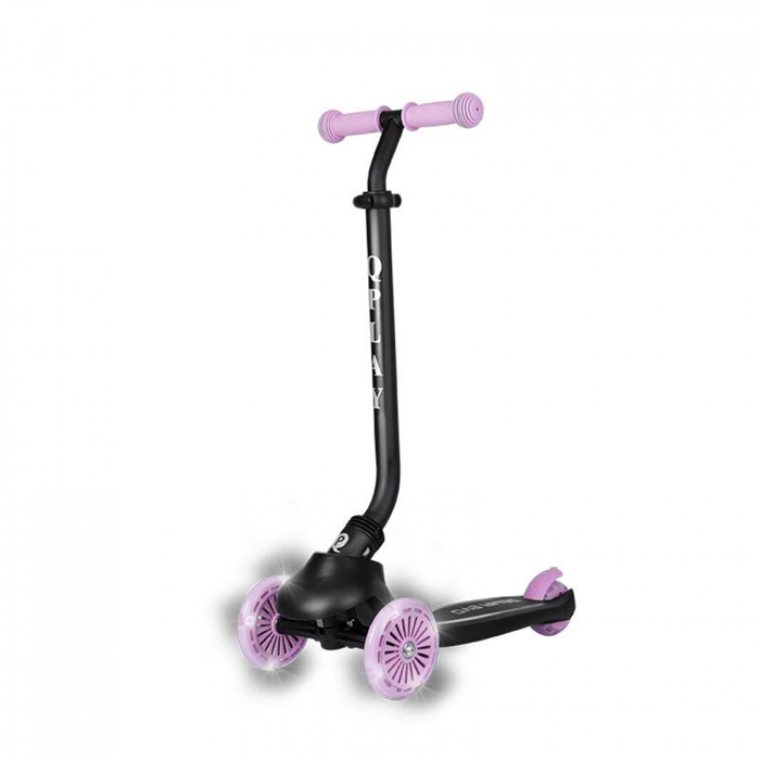 Trotineta multifunctionala 6in1 QPLAY Sema EVO [4]