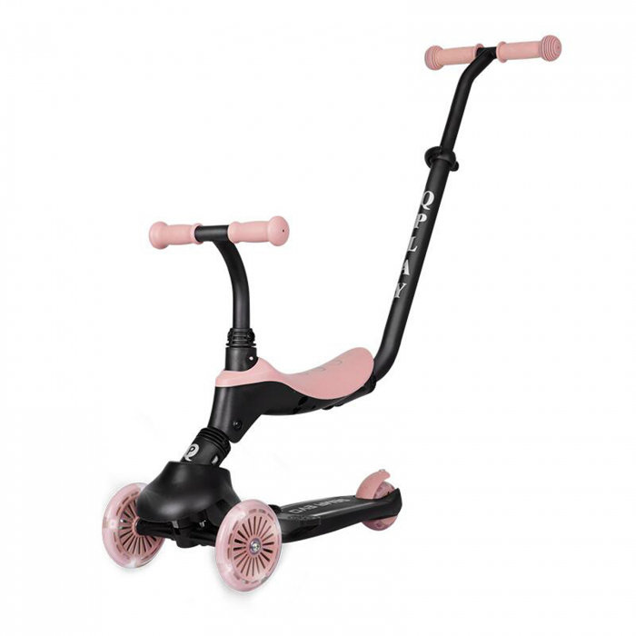 Trotineta multifunctionala 6in1 QPLAY Sema EVO [2]