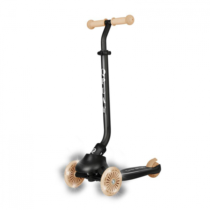 Trotineta multifunctionala 6in1 QPLAY Sema EVO [4]