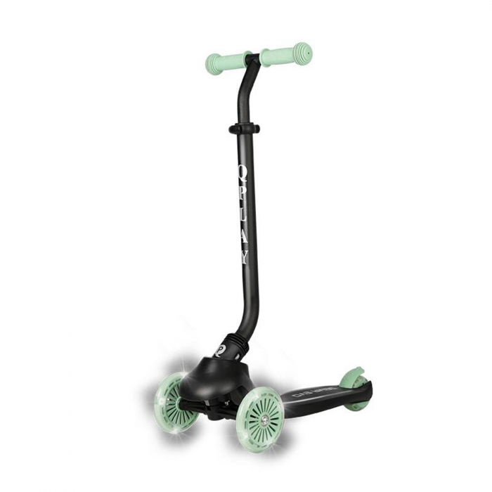 Trotineta multifunctionala 6in1 QPLAY Sema EVO [4]