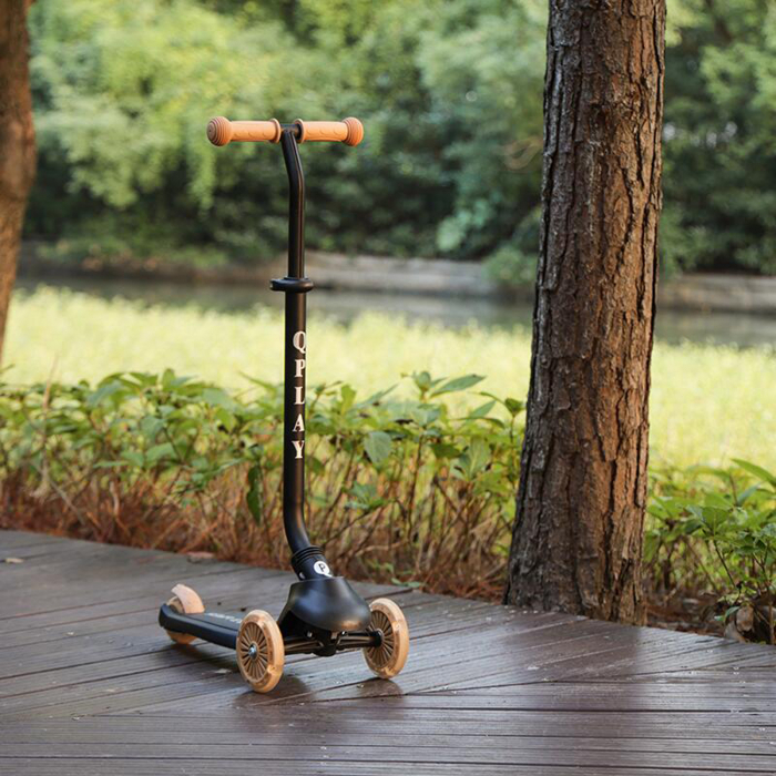 Trotineta multifunctionala 6in1 QPLAY Sema EVO [14]