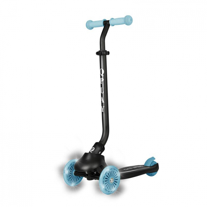 Trotineta multifunctionala 6in1 QPLAY Sema EVO [4]