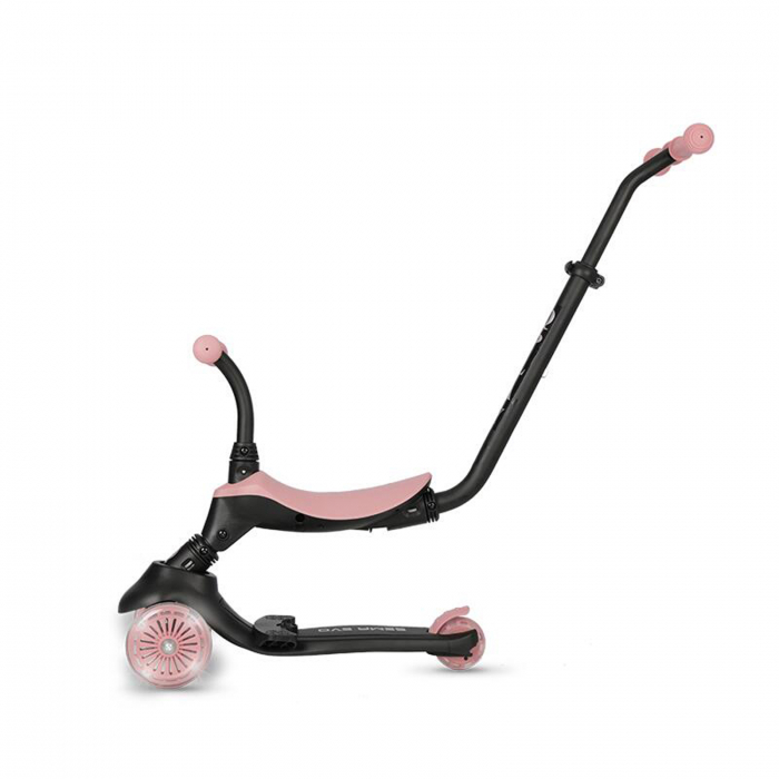 Trotineta multifunctionala 6in1 QPLAY Sema EVO [7]