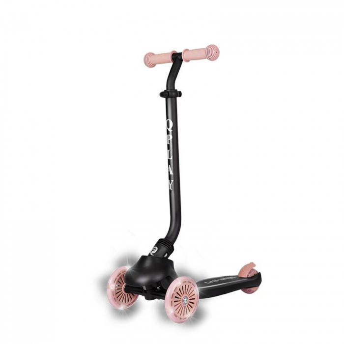 Trotineta multifunctionala 6in1 QPLAY Sema EVO [4]