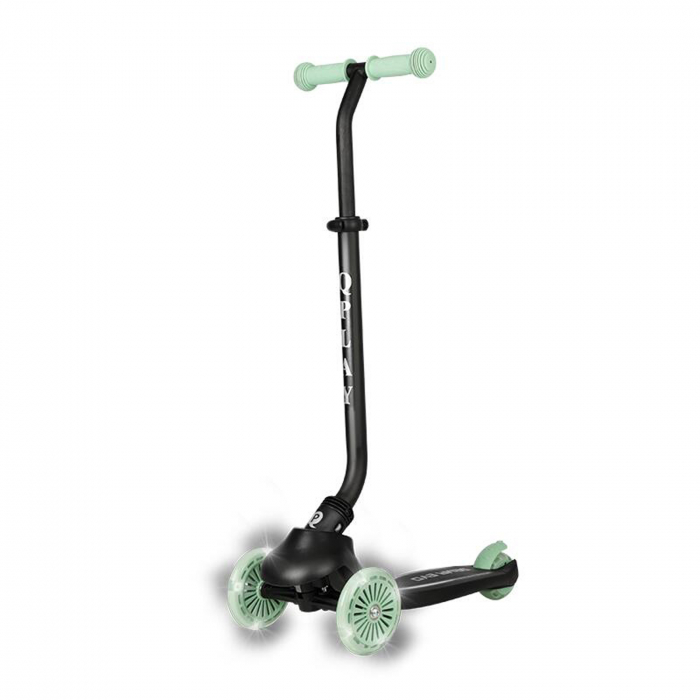 Trotineta multifunctionala 6in1 QPLAY Sema EVO [5]