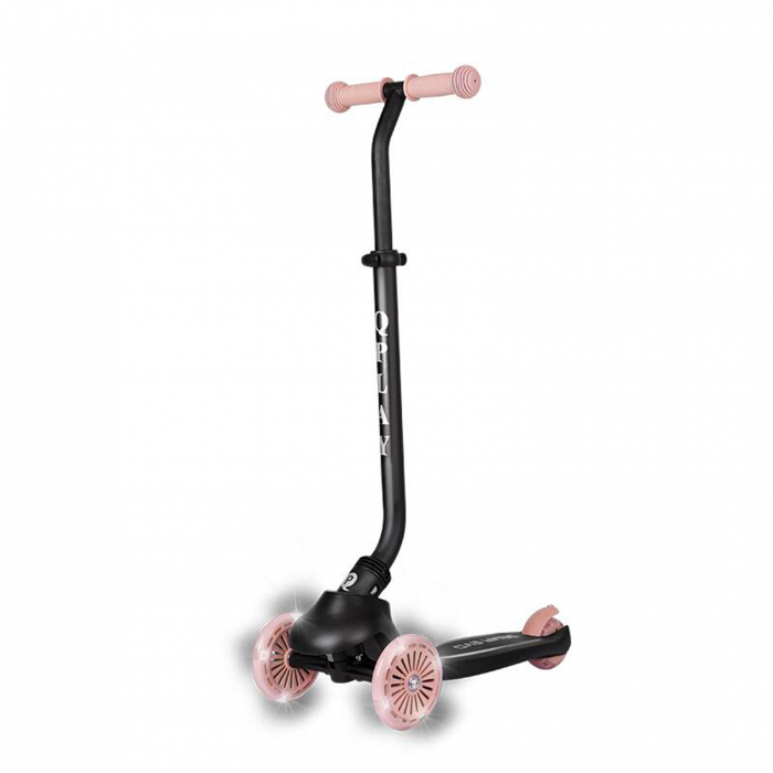 Trotineta multifunctionala 6in1 QPLAY Sema EVO [5]