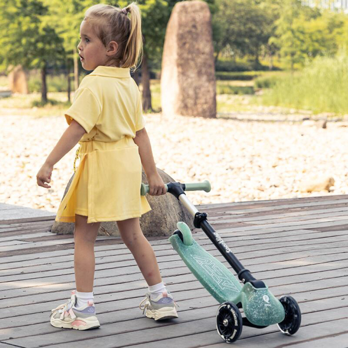 Trotineta pliabila QPlay Sparkling [5]