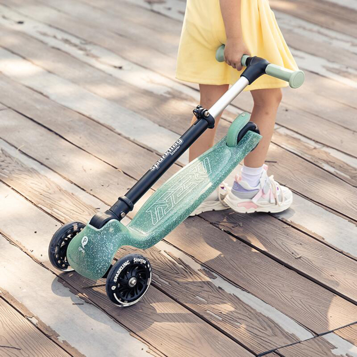 Trotineta pliabila QPlay Sparkling [5]