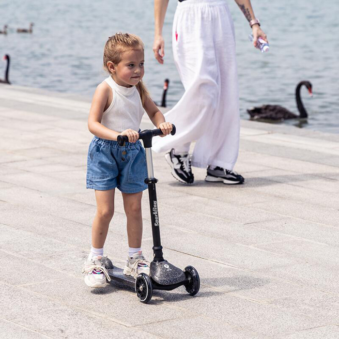 Trotineta pliabila QPlay Sparkling [3]