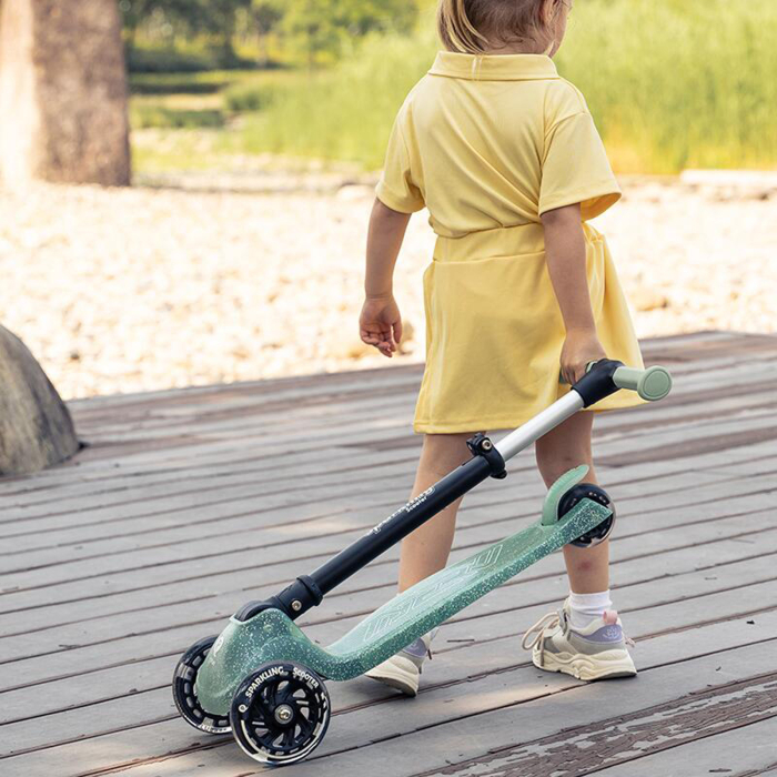 Trotineta pliabila QPlay Sparkling [4]