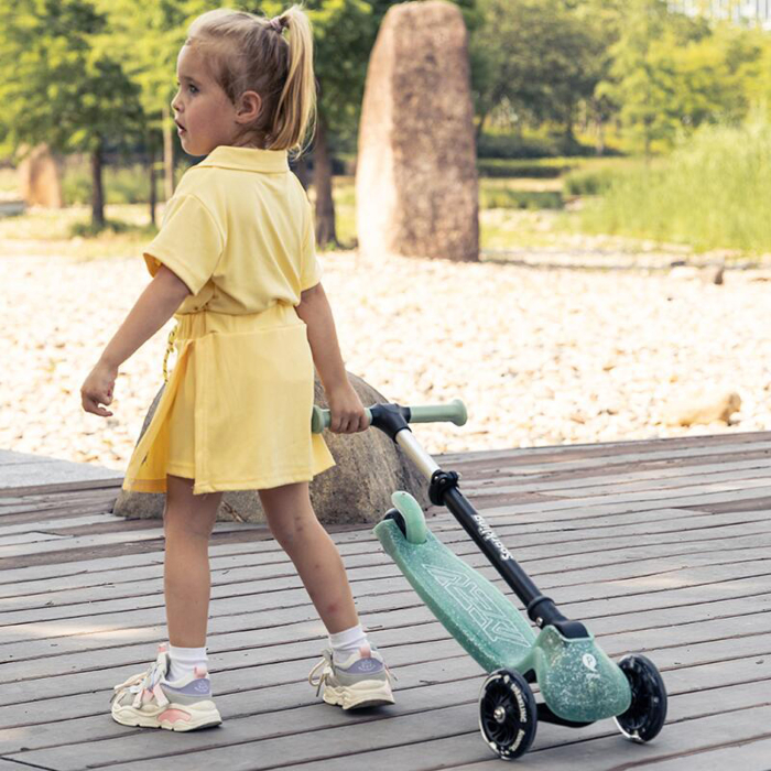 Trotineta pliabila QPlay Sparkling [3]