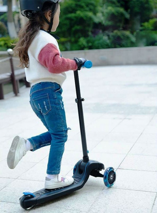 Trotineta QPLAY Future [6]