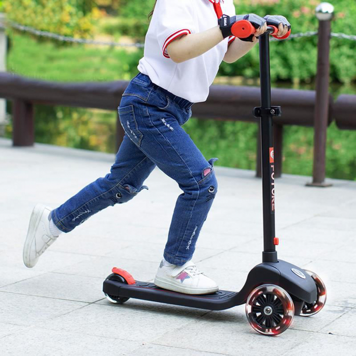 Trotineta QPLAY Future [6]