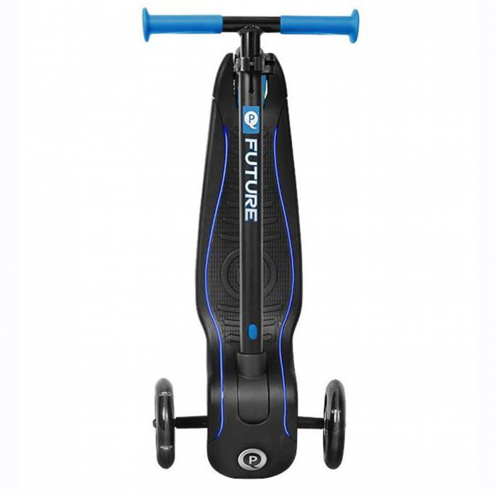 Trotineta QPLAY Future [2]