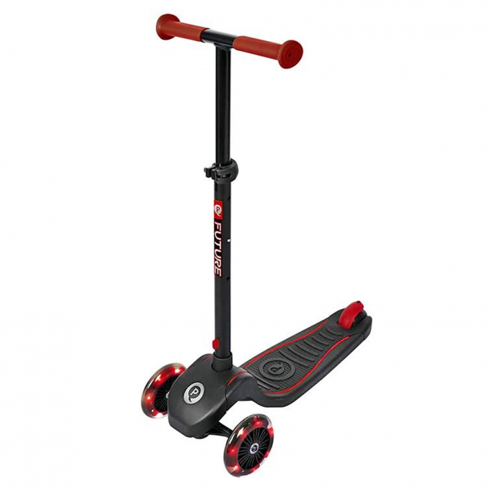 Trotineta QPLAY Future [1]