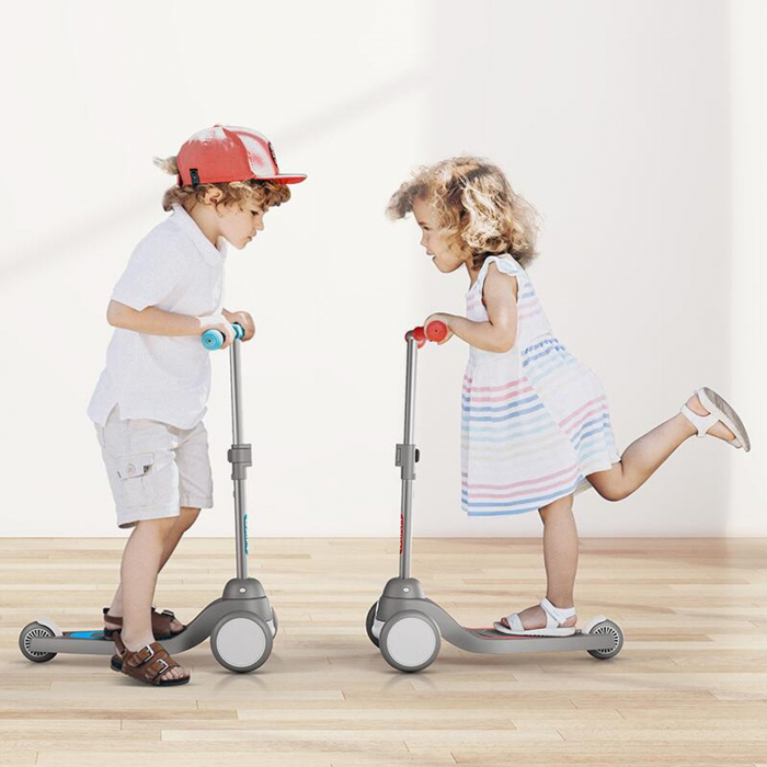 Trotineta QPLAY Mika [3]