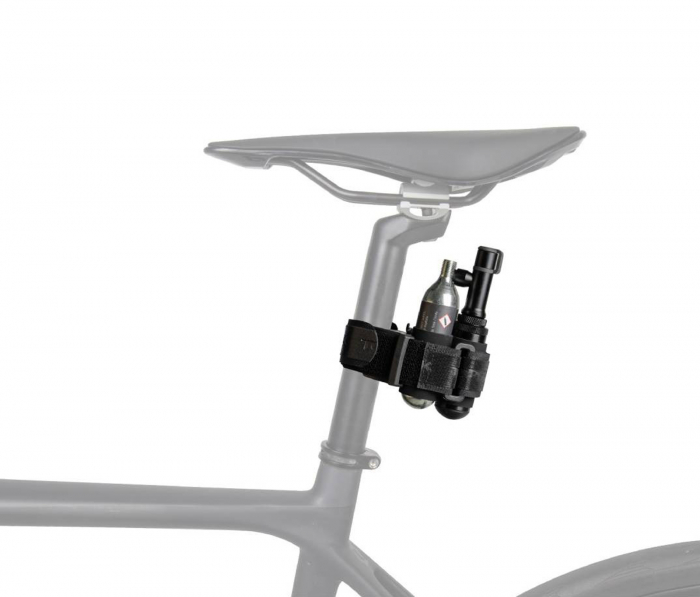 Set scule antipana tubeless 2 in 1 TOPEAK Tubi Master X, Tub-MSX2 [6]