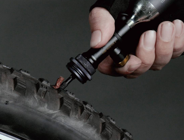 Set scule antipana tubeless 2 in 1 TOPEAK Tubi Master X, Tub-MSX2 [4]