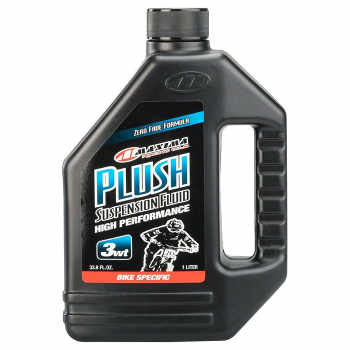 Ulei pentru amortizoare spate ROCKSHOX Maxima 3WT 1L [1]