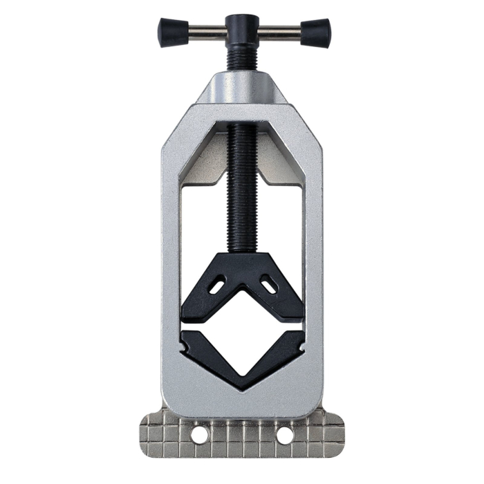 Ghidaj taiere BBB BTL-189 MultiTube, argintiu [2]