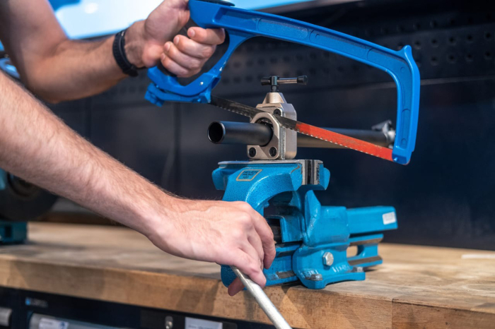 Ghidaj taiere BBB BTL-189 MultiTube, argintiu [3]