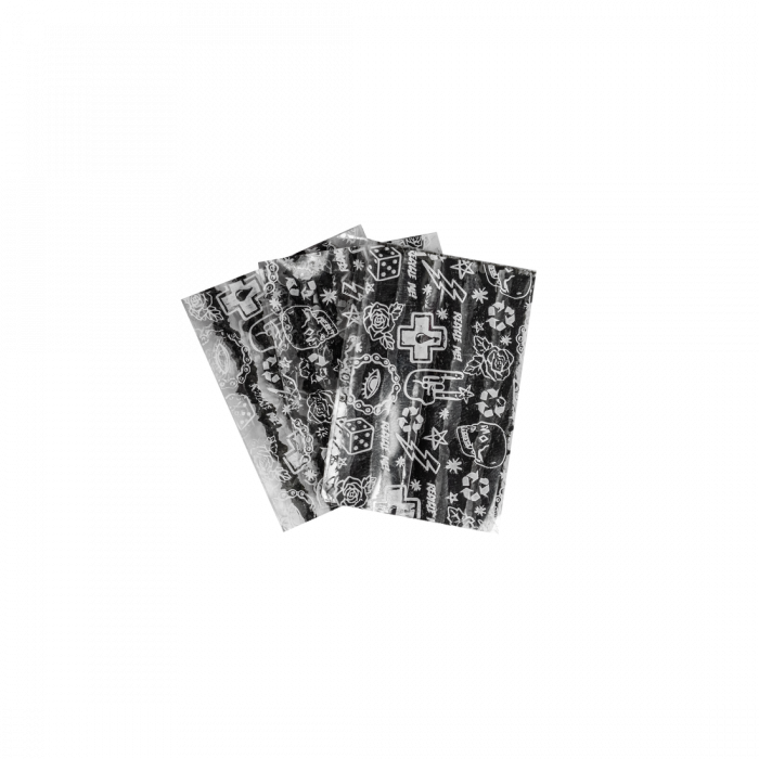 Unealta insertie snur Muc-Off Precision Tubeless Repair Capsule Black [6]