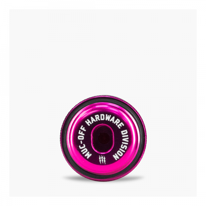 Unealta insertie snur Muc-Off Precision Tubeless Repair Capsule Pink [4]