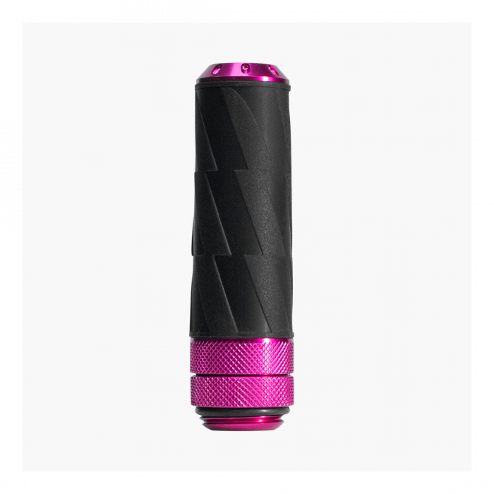 Unealta insertie snur Muc-Off Precision Tubeless Repair Capsule Pink [2]