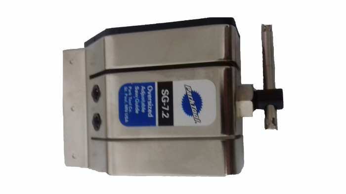 Unealta Presa-Ghidaj Wtb Padlock Park Tool Sgi-7 [3]