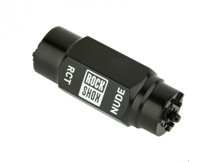Unealta RockShox Lock Piston Amortizoare Deluxe RCT/Deluxe NUDE/Thru-Shaft C1 - Negru [2]