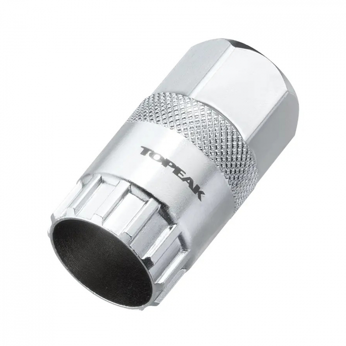 Cheie tubulara pinioane TOPEAK FRW-Remover TPS-SP39, argintiu [1]