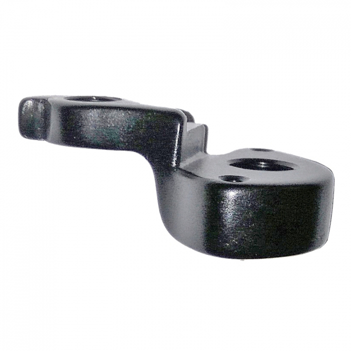 Ureche cadru DEVRON Road S3 compatibila cu Devron Race R6.8, negru [2]