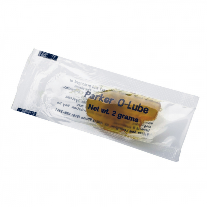 Vaselina pentru amortizoare spate ROCKSHOX Parker O-Lube [1]